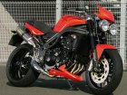 2009 Triumph Speed Triple